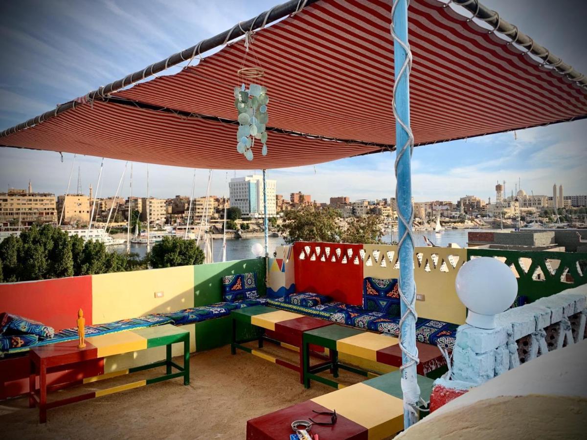 Bob Marley Guest house Aswan