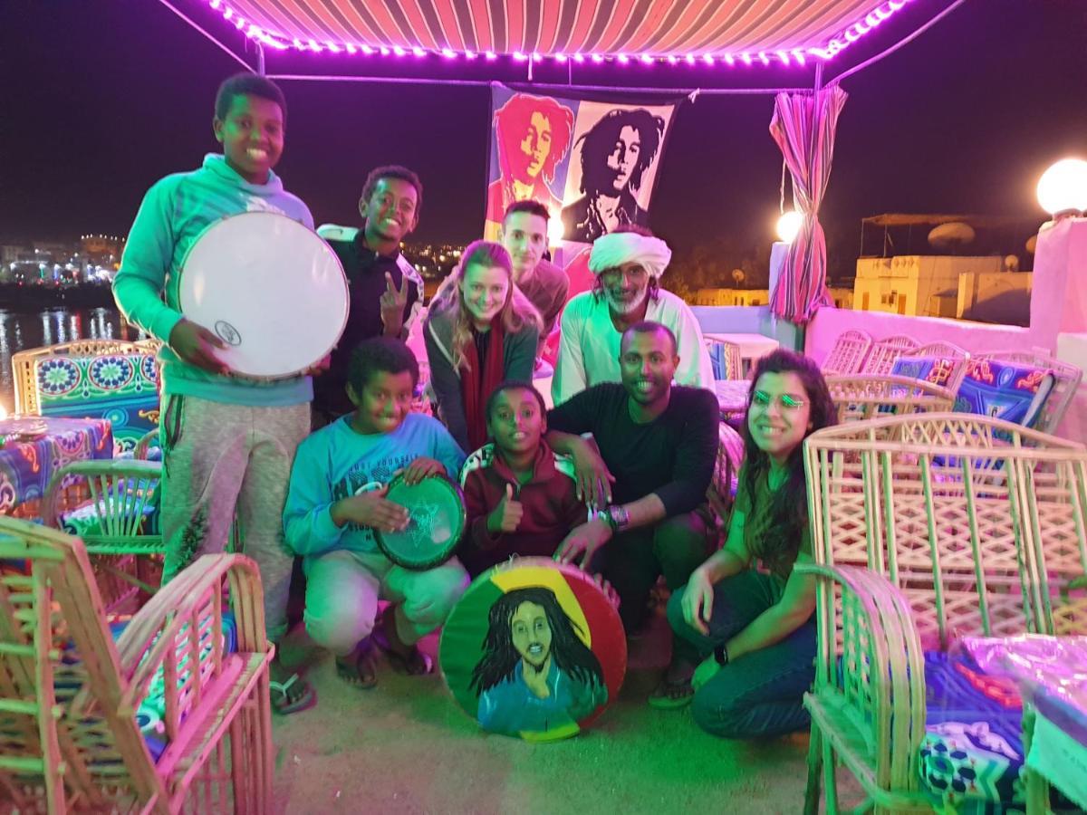 Bob Marley Guest house Aswan
