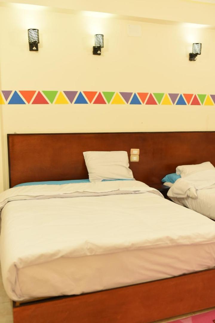 Guest house Bob Marley *